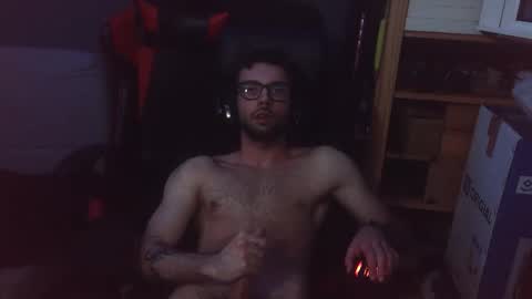 POLLO28 online show from October 2025 06:21:01 PM