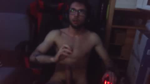 POLLO28 online show from October 2025 09:48:02 PM