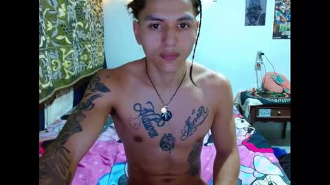 Snapshot of pollon8_kbezon chatting on January 2025 12:09:02 AM Gian online show from January 2025 12:09:02 AM