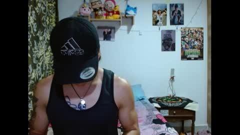 Snapshot of pollon8_kbezon chatting on January 2025 08:04:02 PM Gian online show from January 2025 08:04:02 PM