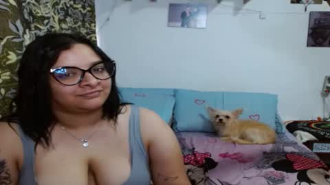 Snapshot of pollon8_kbezon chatting on January 2025 04:54:02 PM Gian online show from January 2025 04:54:02 PM