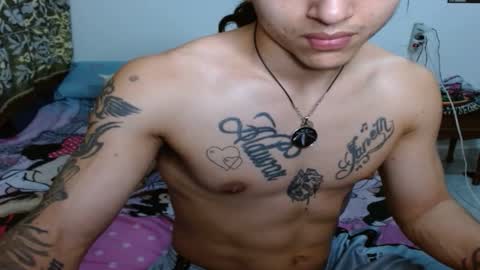 Snapshot of pollon8_kbezon chatting on January 2025 03:34:02 AM Gian online show from January 2025 03:34:02 AM