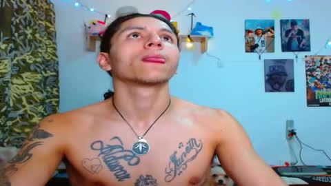 Snapshot of pollon8_kbezon chatting on January 2025 11:55:02 PM Gian online show from January 2025 11:55:02 PM