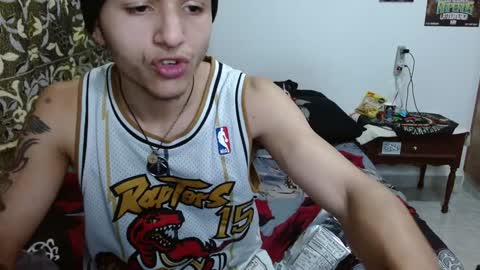 Snapshot of pollon8_kbezon chatting on January 2025 01:21:01 AM Gian online show from January 2025 01:21:01 AM