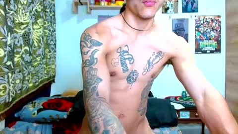 Snapshot of pollon8_kbezon chatting on January 2025 01:55:01 AM Gian online show from January 2025 01:55:01 AM