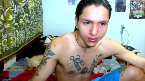 Snapshot of pollon8_kbezon chatting on January 2025 07:08:01 PM Gian online show from January 2025 07:08:01 PM