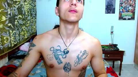 Snapshot of pollon8_kbezon chatting on February 2025 04:40:01 PM Gian online show from February 2025 04:40:01 PM