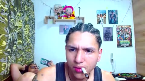 Snapshot of pollon8_kbezon chatting on March 2025 04:32:01 AM Gian online show from March 2025 04:32:01 AM