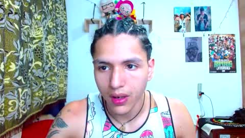 Snapshot of pollon8_kbezon chatting on March 2025 08:20:02 PM Gian online show from March 2025 08:20:02 PM