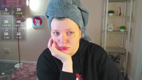 Polly online show from September 2025 12:01:02 AM