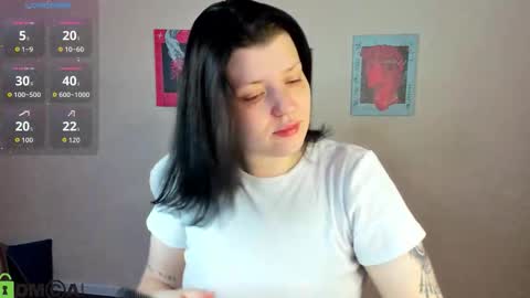 Polly online show from October 2025 01:03:02 AM