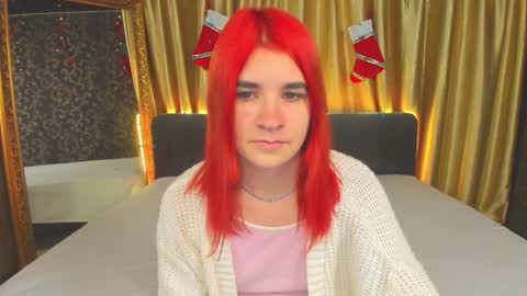 Polly online show from December 2024 06:03:02 PM