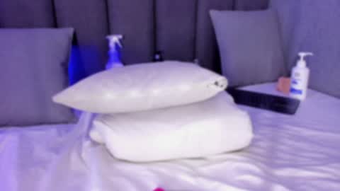 Snapshot of pollybabe_ chatting on February 2025 04:29:01 PM POLLY online show from February 2025 04:29:01 PM