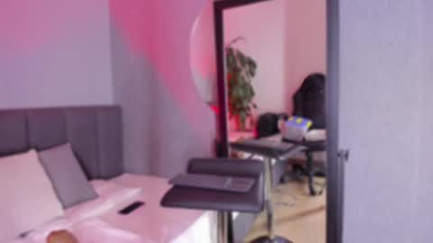 Snapshot of pollybabe_ chatting on February 2025 10:29:01 AM POLLY online show from February 2025 10:29:01 AM