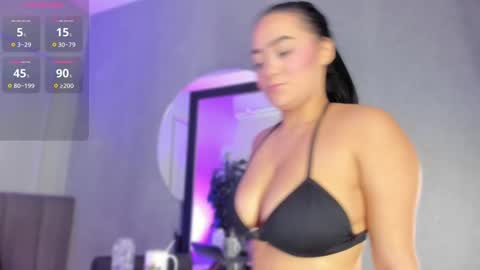 Snapshot of pollybabe_ chatting on March 2025 10:26:02 AM POLLY online show from March 2025 10:26:02 AM