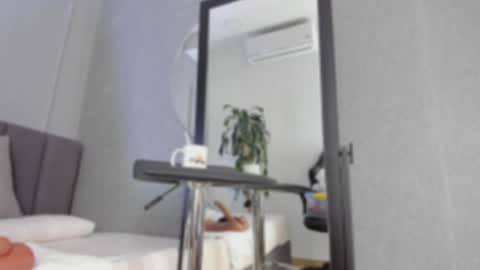 Snapshot of pollybabe_ chatting on September 2025 10:37:01 AM POLLY online show from September 2025 10:37:01 AM