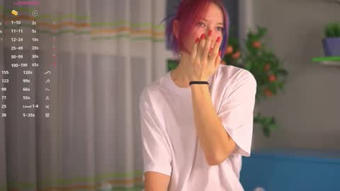 Anna online show from November 2025 04:35:01 PM