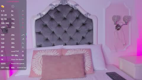 Carolina online show from October 2025 03:31:02 AM