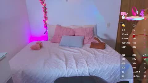 Carolina online show from February 2026 02:52:02 AM