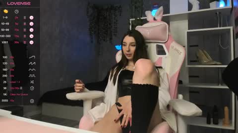 Snapshot of pollyhill1 chatting on April 2026 04:12:01 PM online show from April 2026 04:12:01 PM