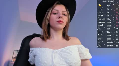  Your Polly  follow me  online show from December 2024 01:49:01 PM