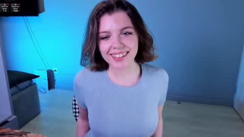  Your Polly  follow me  online show from February 2026 08:56:02 PM