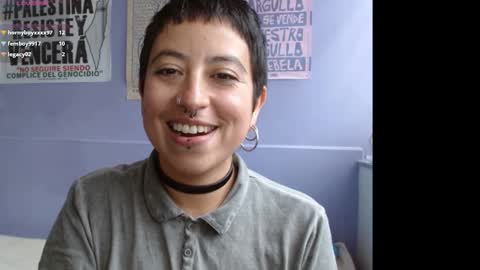 Poly online show from February 2025 08:38:02 PM