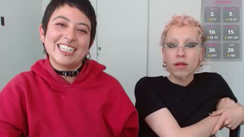 Poly online show from February 2025 07:41:02 PM