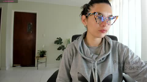 paulina barnett online show from April 2026 02:26:01 PM