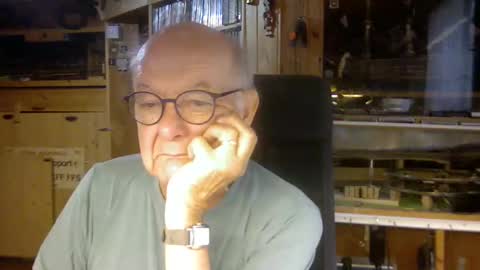 pomme1949 online show from October 2025 09:18:02 AM