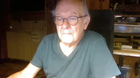 pomme1949 online show from November 2025 02:33:01 PM