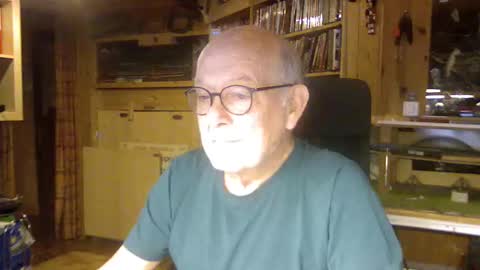 pomme1949 online show from December 2025 08:52:02 AM