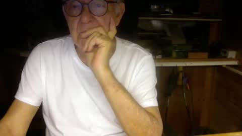 pomme1949 online show from January 2026 04:11:01 PM