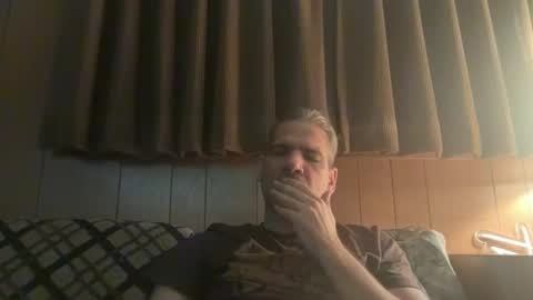 PONCH online show from September 2025 05:01:02 AM