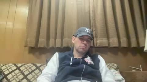 PONCH online show from October 2025 04:19:02 AM