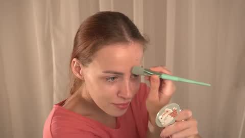 Snapshot of poni_dii chatting on November 2025 07:11:02 AM online show from November 2025 07:11:02 AM