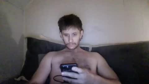 ponyboygavin999 online show from January 2025 07:42:01 AM