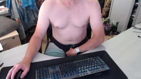 Snapshot of poodledude chatting on July 2026 11:47:02 AM Dave online show from July 2026 11:47:02 AM