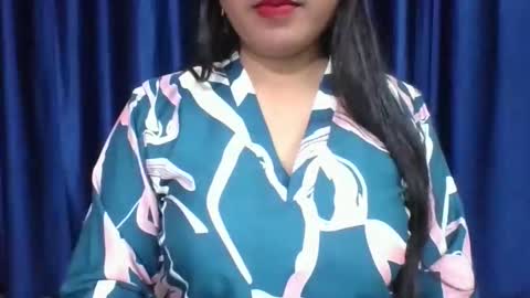 poojalady online show from February 2026 06:10:01 AM