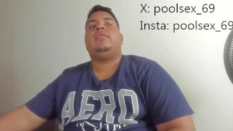 Snapshot of poolsexx_69 chatting on October 2025 07:14:02 PM poolsexx_69 online show from October 2025 07:14:02 PM