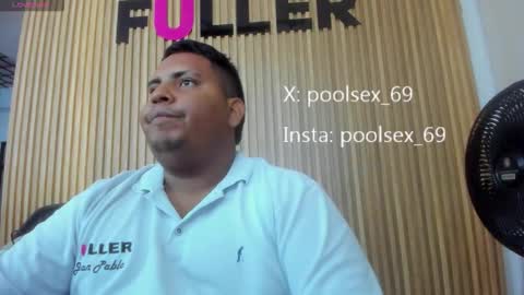 Snapshot of poolsexx_69 chatting on February 2026 06:26:02 PM poolsexx_69 online show from February 2026 06:26:02 PM