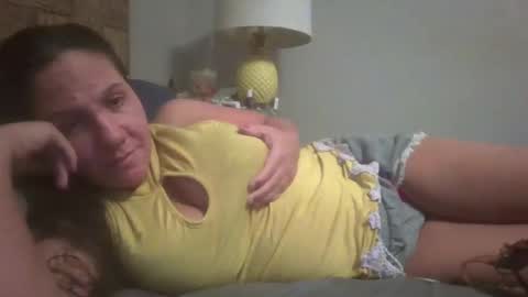 Emily at Home online show from December 2024 01:34:02 AM