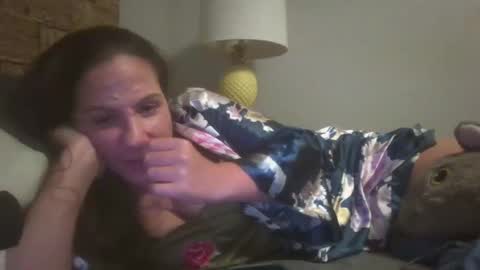 Emily at Home online show from December 2024 04:31:02 AM