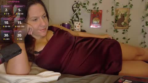 Emily at Home online show from March 2025 07:28:01 PM