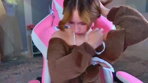 Hi Daddy Im Jane online show from December 2025 08:19:01 AM