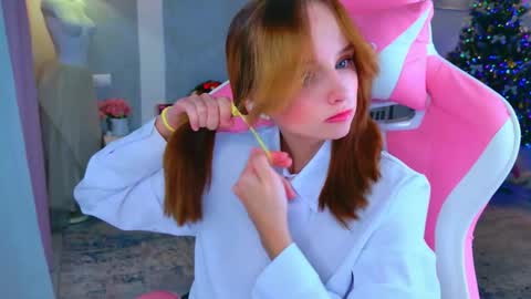 Hi Daddy Im Jane online show from December 2025 11:40:02 AM