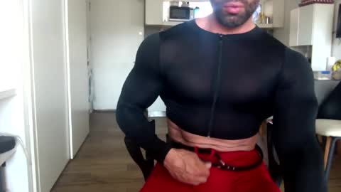 popopo0 online show from September 2025 05:36:01 PM