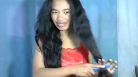 Snapshot of poppy_kelley chatting on May 2026 04:41:02 AM Lilly online show from May 2026 04:41:02 AM