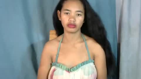 Snapshot of poppy_kelley chatting on May 2026 11:53:01 AM Lilly online show from May 2026 11:53:01 AM