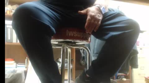 Snapshot of popstarbiker chatting on December 2024 12:49:01 PM Pop online show from December 2024 12:49:01 PM